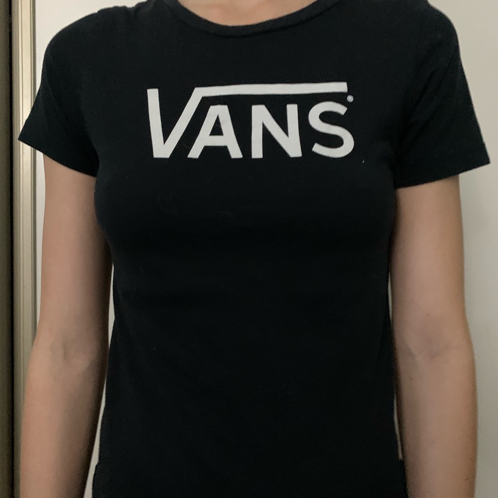 short sleeve